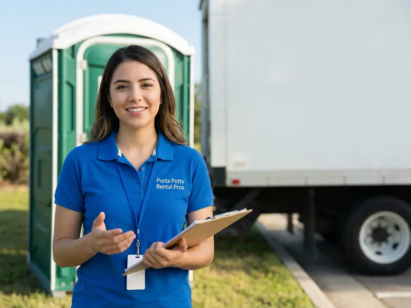 Porta Potty Rental  in Pagosa Springs  FAQ